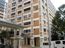 Blk 569 Pasir Ris Street 51 (Pasir Ris), HDB 4 Rooms #125522